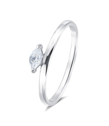 Silver Ring NSR-4326